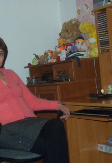 Моя фотография - Валентина, 60 из Череповец (@valentina5901)