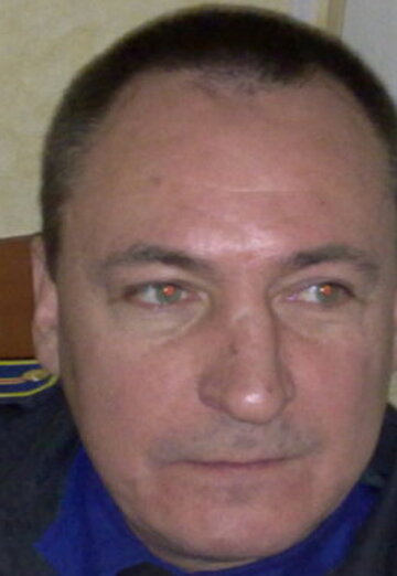 Моя фотография - Сергей, 57 из Одесса (@sergey52725)