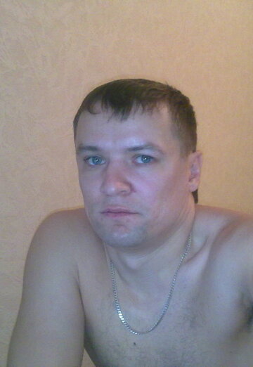 Моя фотография - Вадим, 42 из Усть-Илимск (@vadim7236)
