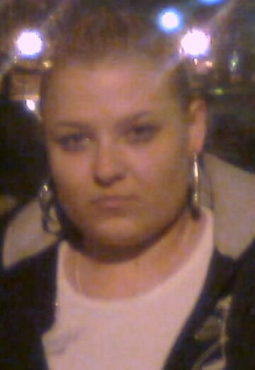 Моя фотография - Таня, 35 из Санкт-Петербург (@tanya3624)