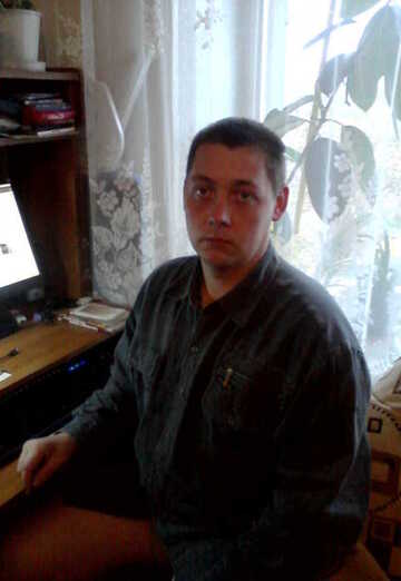 Моя фотография - Константин, 41 из Торжок (@konstantin4892)