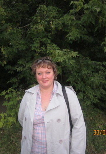 Моя фотография - Светлана, 45 из Каменск-Уральский (@svetlana2096)