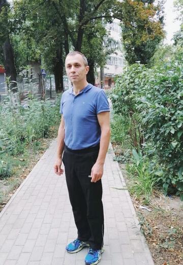 Моя фотография - Сергей, 44 из Одесса (@sergey809125)