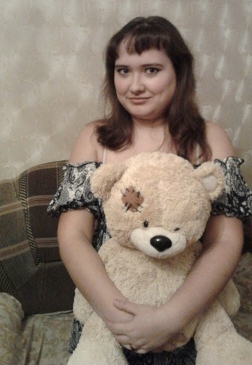 Моя фотография - Линара, 30 из Уфа (@linara20)