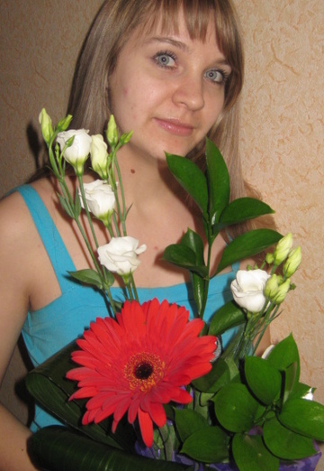 Моя фотография - Катя, 39 из Москва (@katya4220)