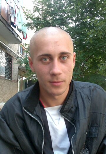 Моя фотография - Vladislav, 36 из Амурск (@vladislav2085)