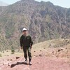 Одинокий Волк, 31, г.Нурек Одинокий Волк, 31, г.Нурек