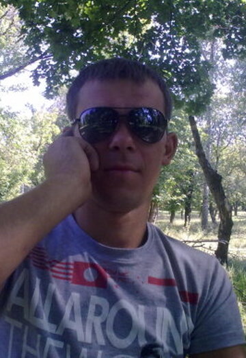 Моя фотография - viktor, 39 из Донецк (@viktor18854)