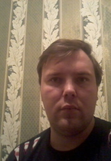 Моя фотография - Евгений, 41 из Алапаевск (@evgeniy20442)