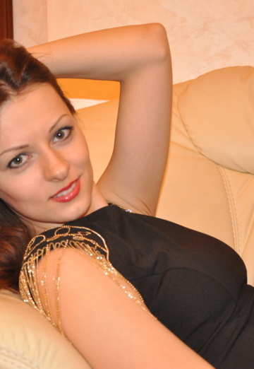 Моя фотография - Таня, 36 из Харьков (@tanya13814)