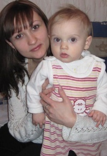 Моя фотография - Ольга, 38 из Магнитогорск (@olga18123)