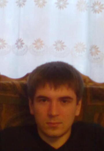 Моя фотография - александр, 32 из Пермь (@aleksandr52228)