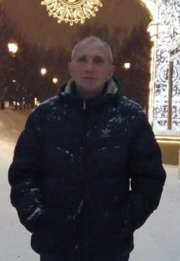 Моя фотография - viktor, 52 из Москва (@viktor17213)