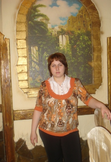Моя фотография - Наталья, 40 из Москва (@natalya4664)
