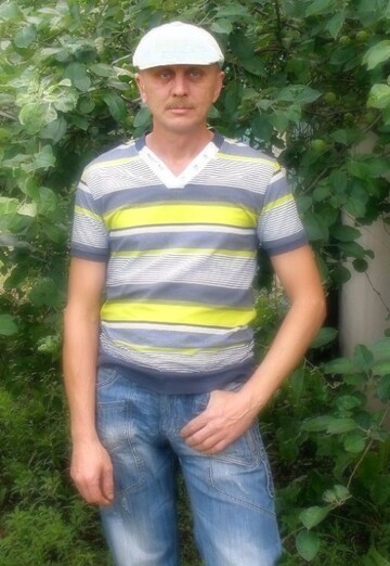 Моя фотография - IGOR, 56 из Киев (@igor18030)