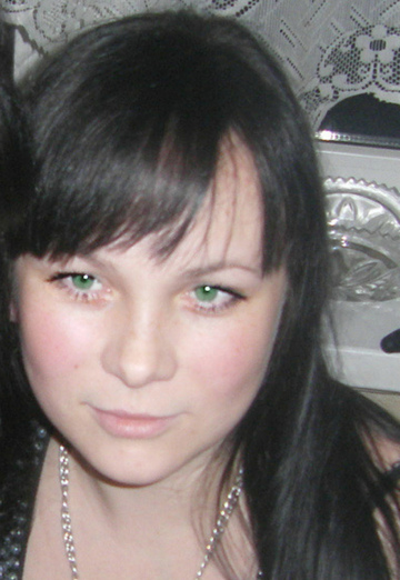 Моя фотография - Татьяна, 43 из Гуково (@tatyana44012)