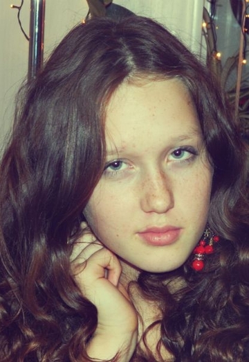 Моя фотография - Yuka, 28 из Новочебоксарск (@id178950)