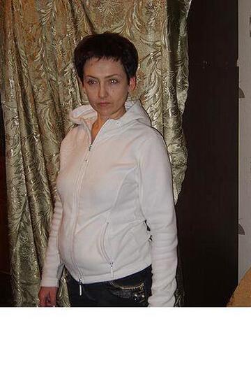 Моя фотография - Ольга, 57 из Самара (@safo666)