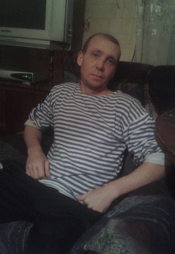 Моя фотография - Zolotoi, 40 из Угловское (@zolotoi84)
