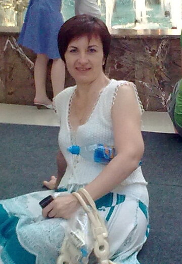 Моя фотография - Инна, 51 из Краснодар (@inna14229)