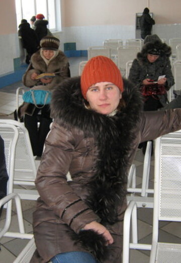 Моя фотография - Наталья, 45 из Красноярск (@natalya15895)