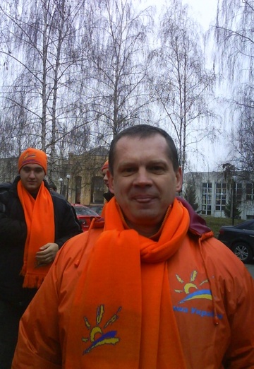 Моя фотография - belaun, 57 из Киев (@belaun)