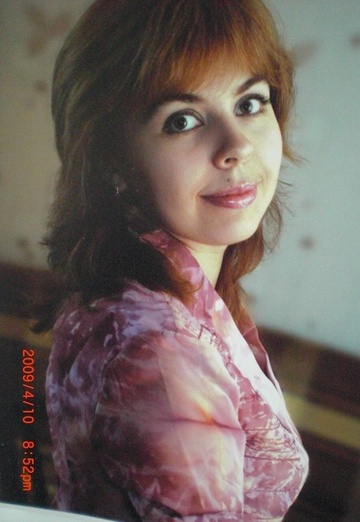Моя фотография - Алена, 47 из Омск (@alena1088)