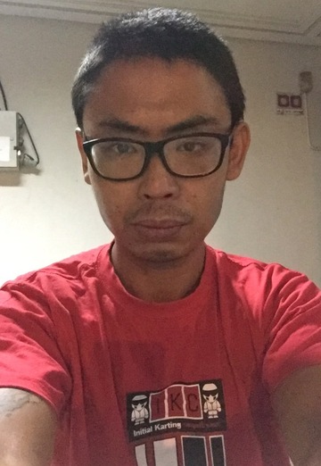Моя фотография - JokerSufi, 36 из Сингапур (@jokersufi)