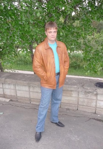 Моя фотография - Денис, 36 из Саянск (@eisbrecher)