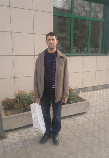 Моя фотография - Алексей, 52 из Усть-Илимск (@aleksey30320)