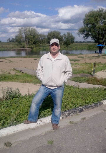 Моя фотография - алексей, 43 из Рязань (@aleksey20653)