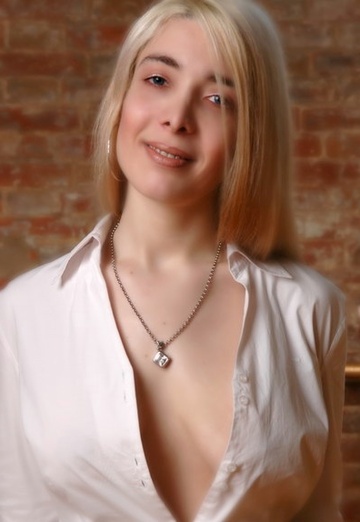 Моя фотография - Марина, 43 из Ростов-на-Дону (@waxqsz)