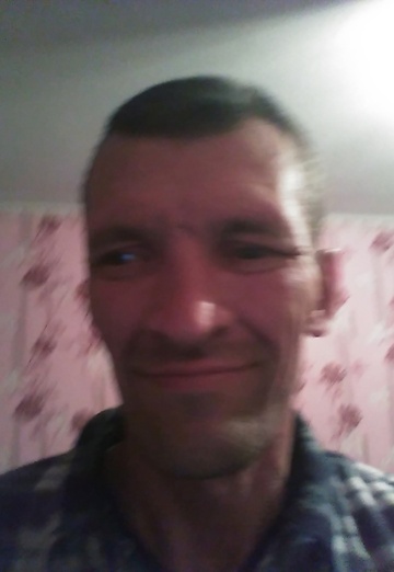 Моя фотография - Андрей, 51 из Бердянск (@andrey353585)