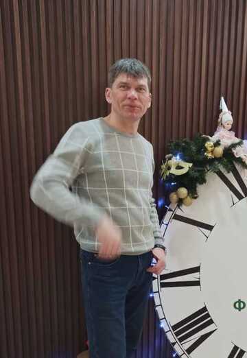 Моя фотография - Виктор, 54 из Нижний Новгород (@viktor55388)