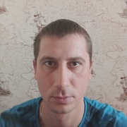 Дмитрий 33 Саратов