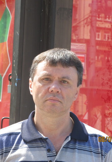 Моя фотография - Vladimir, 62 из Мурманск (@vladimir65979)