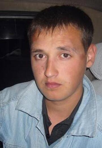 Моя фотография - алексей, 38 из Южно-Сахалинск (@aleksey35341)