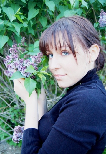 Моя фотография - Анна, 34 из Екатеринбург (@anny173)