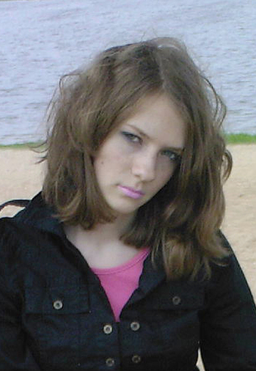 Моя фотография - Маша, 32 из Могилёв (@masha2398)