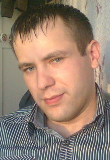 Моя фотография - алексей, 36 из Кемерово (@aleksey32299)