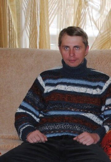 Моя фотография - Владислав, 48 из Волгоград (@vladislav1905)