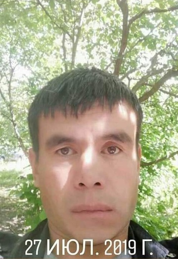 Моя фотография - Дилшод Мелиев, 39 из Акташ (@dilshodmeliev)