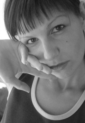 Моя фотография - Мила, 39 из Зеленоград (@mila4ka)