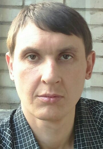 Моя фотография - Валера, 43 из Саратов (@valera51266)