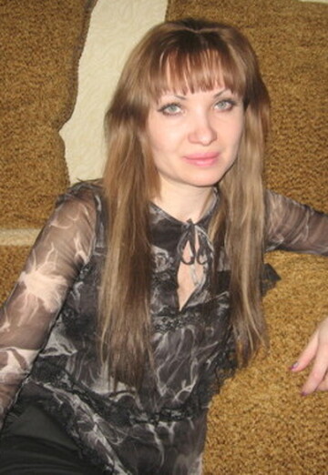 Моя фотография - Оксана Олькова, 45 из Казань (@oksanaolkova)
