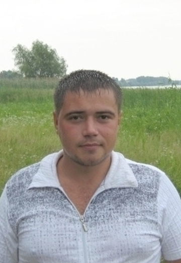 Моя фотография - Сергей, 38 из Кременчуг (@sergey52657)