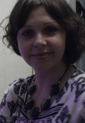 Моя фотография - Валентина, 44 из Нижневартовск (@valentina12468)