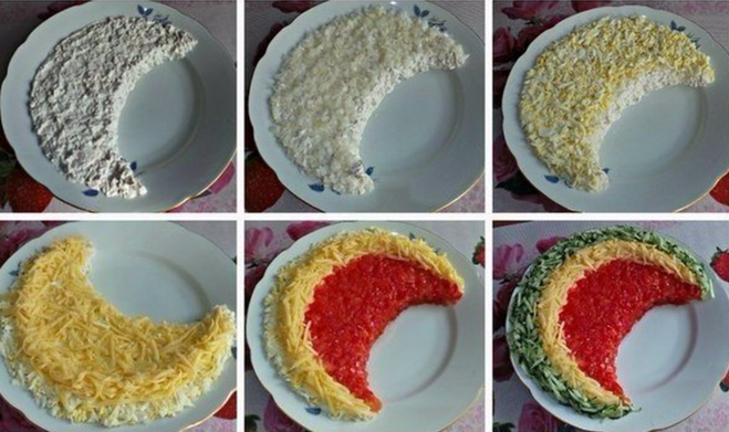 Салаты арбузная долька рецепты с простые и вкусные рецепты Салаты арбузная долька рецепты с простые и вкусные рецепты