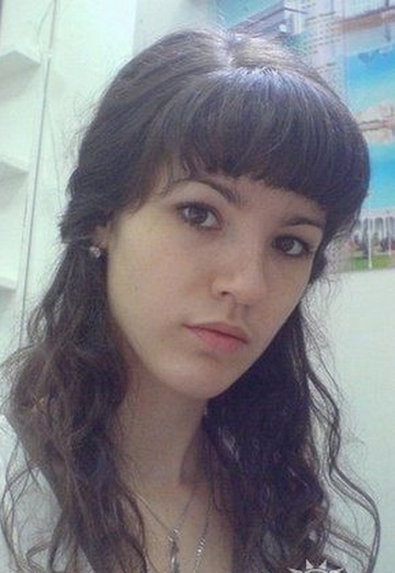 Моя фотография - Алина, 38 из Уфа (@alinash)