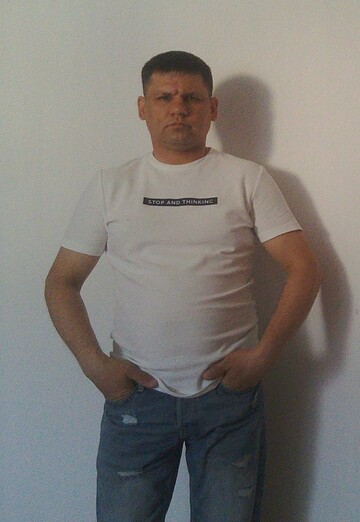 Моя фотография - alexsej, 40 из Москва (@alexsej40)